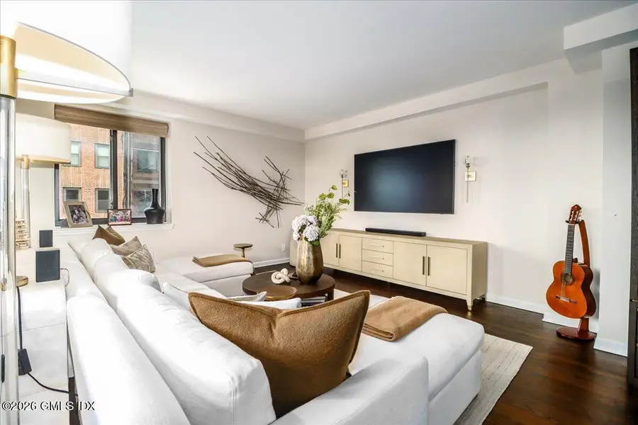 11 Lafayette Court #5B, Greenwich, CT 06830 - #2