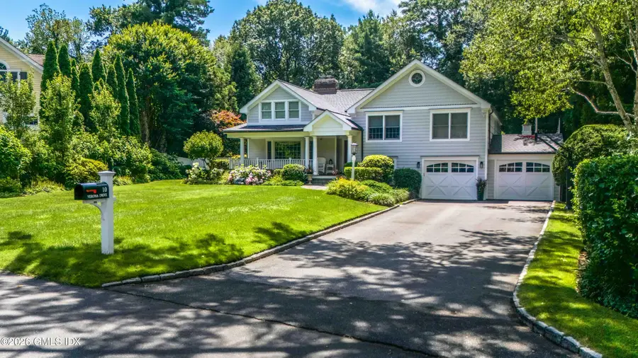 10 Verona Drive, Riverside, CT 06878 - Image #2