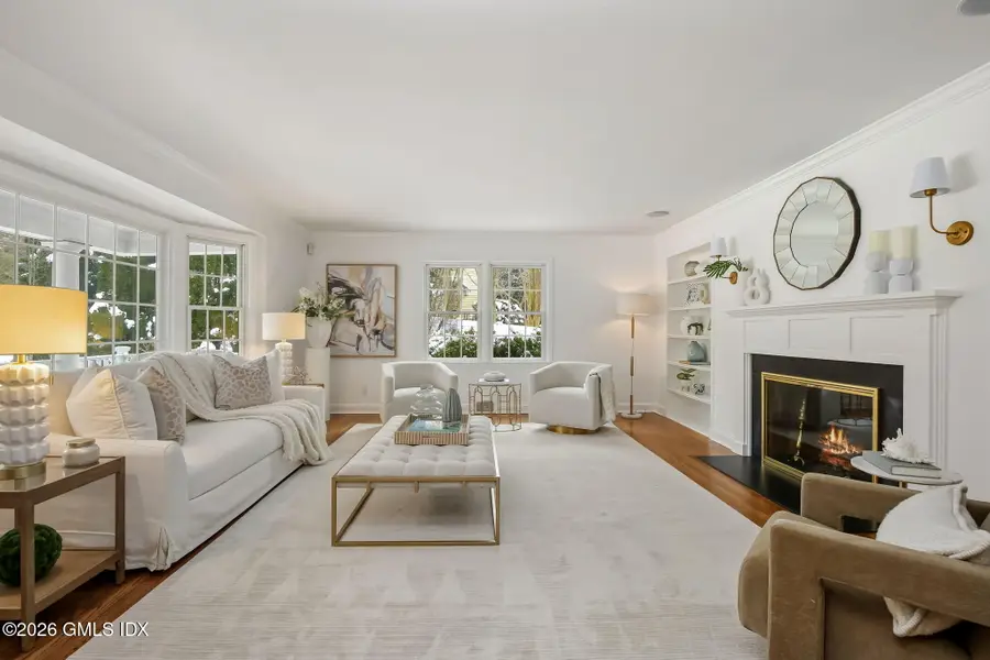 10 Verona Drive, Riverside, CT 06878 - Image #3