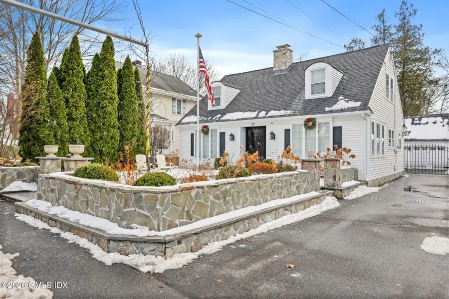 29 Sound Beach Avenue, Old Greenwich, CT 06870 - Image #2