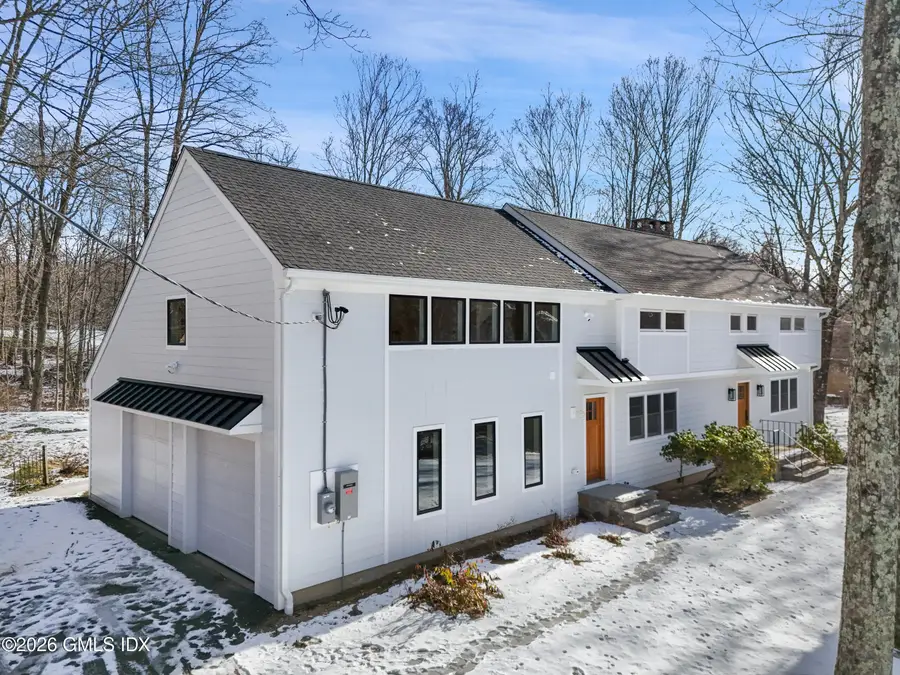 403 Stanwich Road, Greenwich, CT 06830 - #2