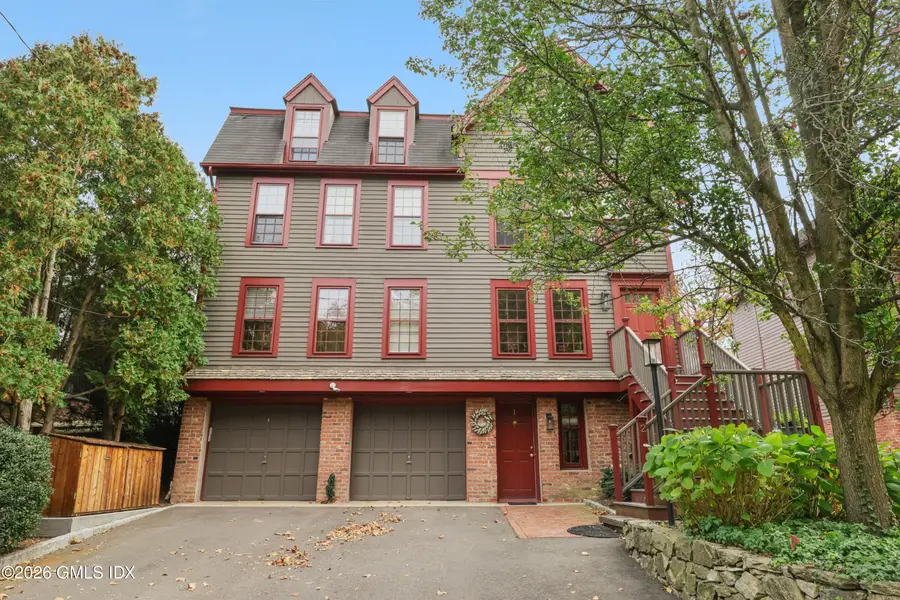 49 Indian Harbor Drive #UNIT 1, Greenwich, CT 06830 - Image #2