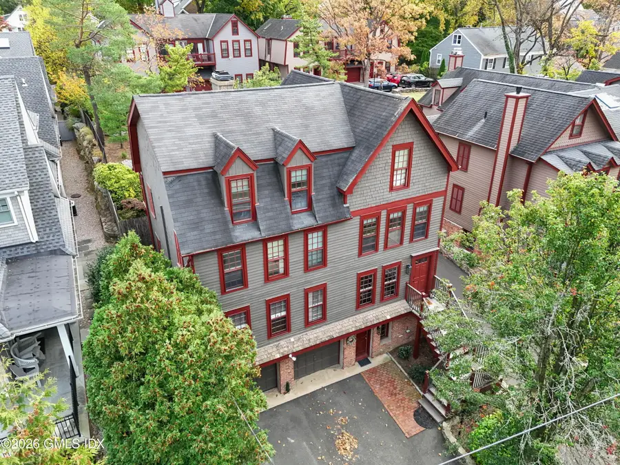 49 Indian Harbor Drive #UNIT 1, Greenwich, CT 06830 - Image #3