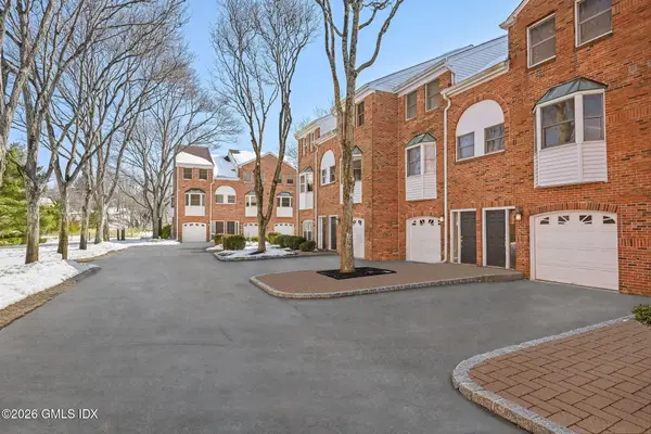 115 River Road #7, Cos Cob, CT 06807