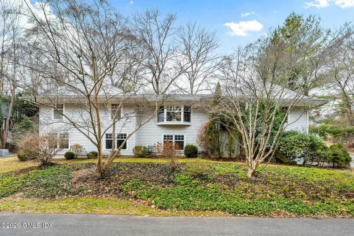 51 Glen Road, Greenwich, CT 06830 - #1