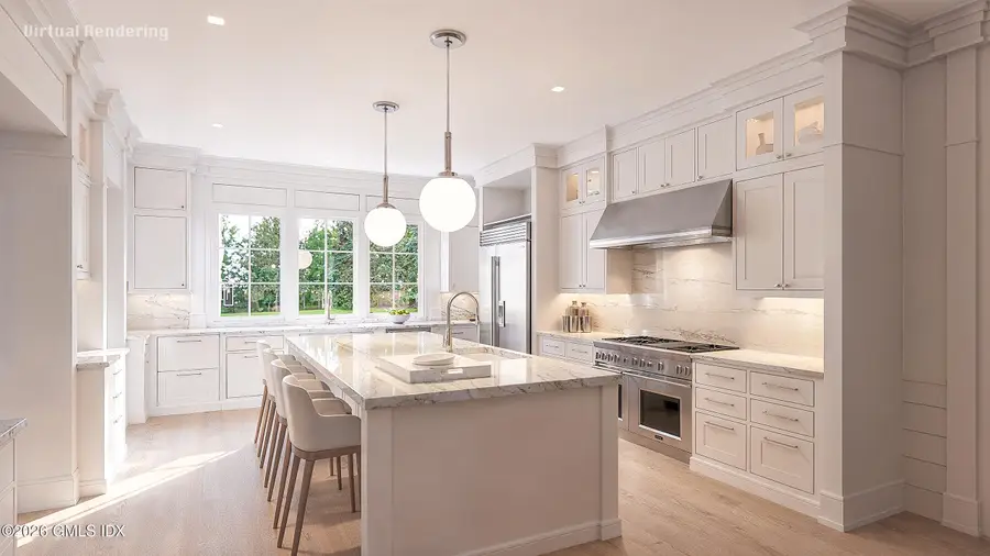 133 Doubling Road, Greenwich, CT 06830 - #3