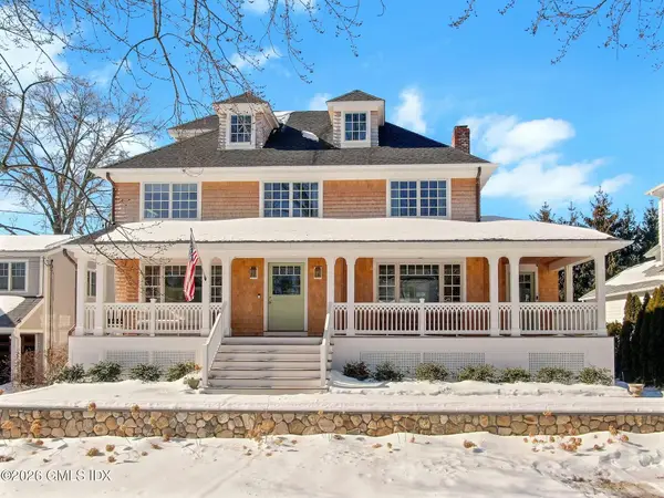 5 Greenwich Cove Drive, Old Greenwich, CT 06870