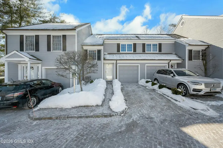 6 Ward Lane #6, Darien, CT 06820 - #2