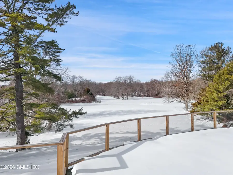 188 Round Hill Road, Greenwich, CT 06831 - #2
