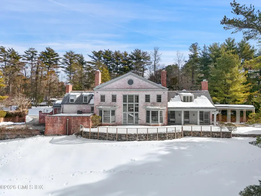 188 Round Hill Road, Greenwich, CT 06831 - #3