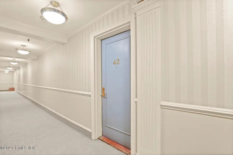 25 W Elm Street #43, Greenwich, CT 06830 - #2