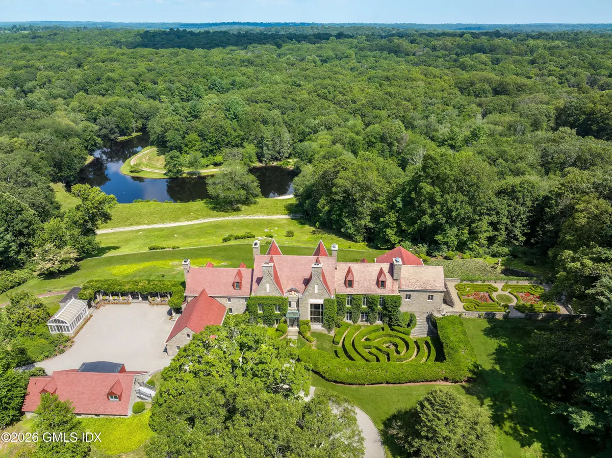 1233 Rock Rimmon Road, Stamford, CT 06903 - #1