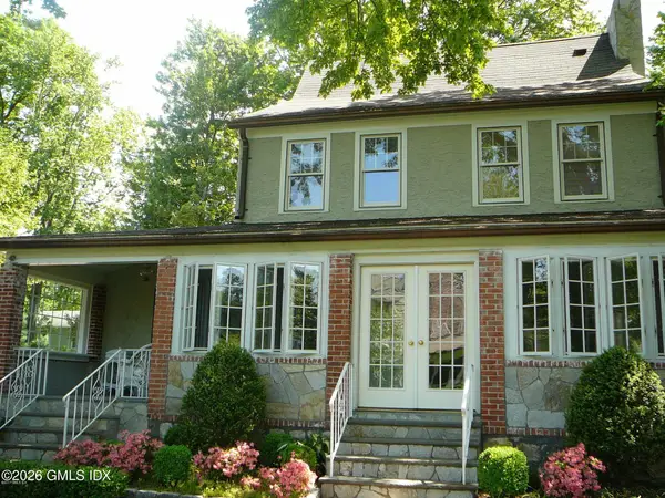 6 Clark Street, Old Greenwich, CT 06870