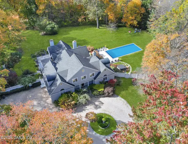 490 June Road, Stamford, CT 06903