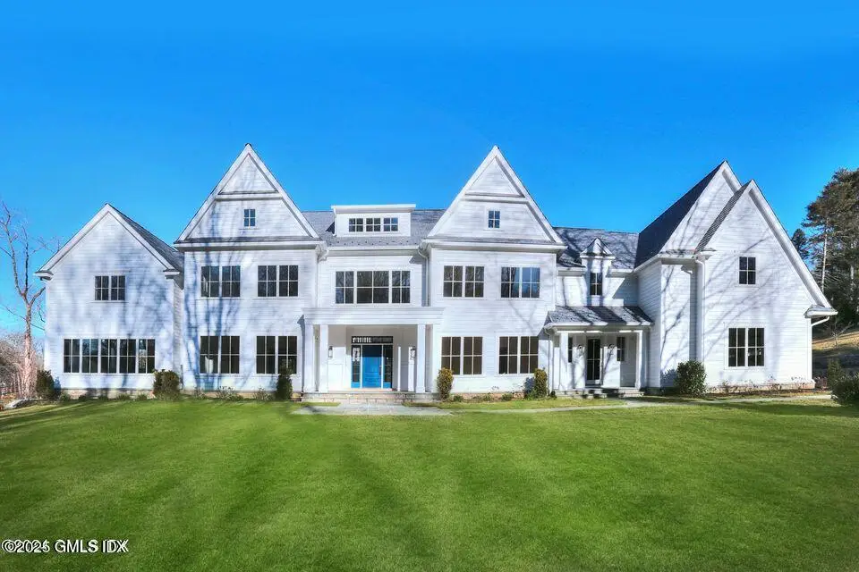 161 Pecksland Road, Greenwich, CT 06831 - #1