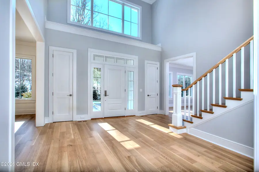 161 Pecksland Road, Greenwich, CT 06831 - #2