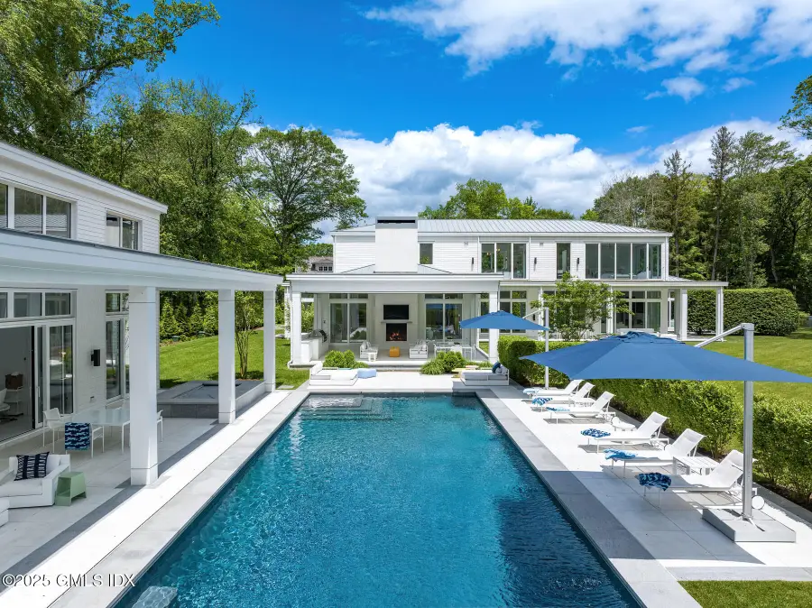 8 Fox Run Lane, Greenwich, CT 06831 - #3