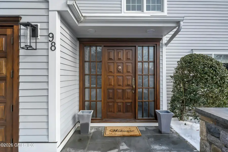98 Hillcrest Park Road, Cos Cob, CT 06807 - #3