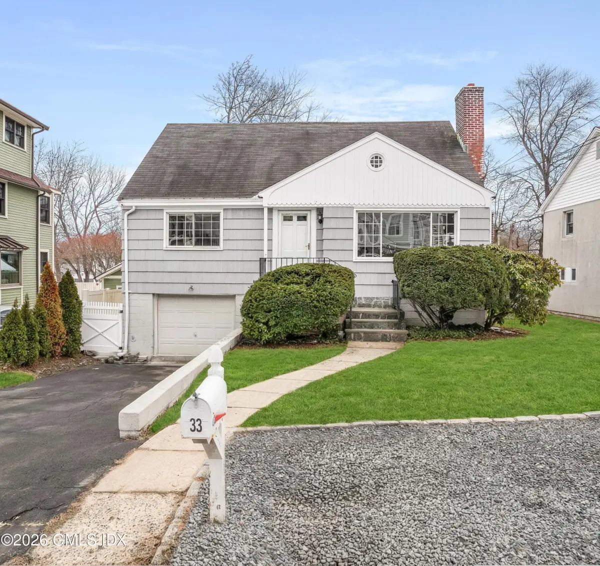33 Chapel Street, Greenwich, CT 06831 - #1