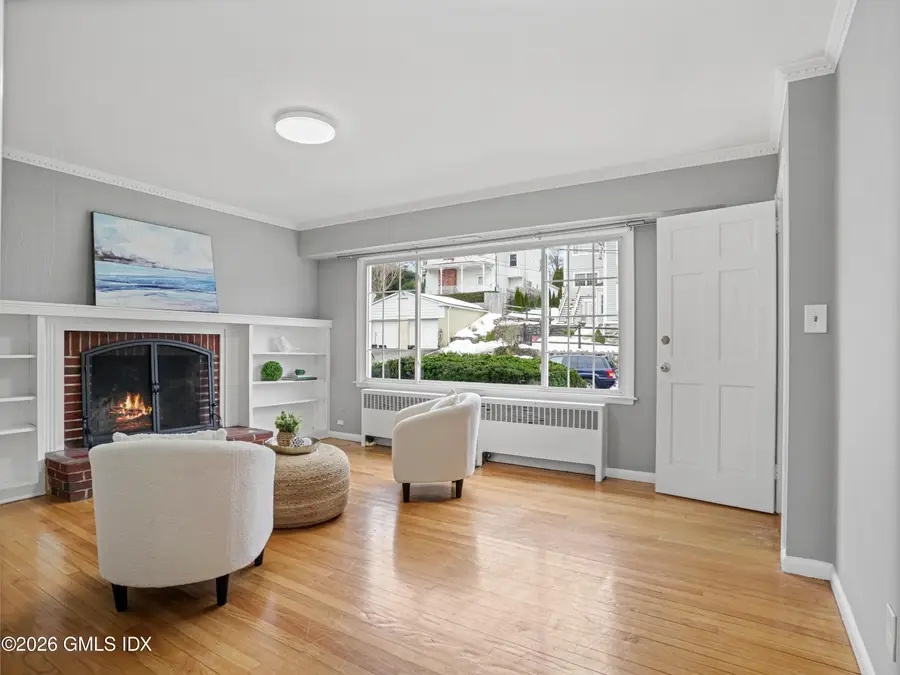 33 Chapel Street, Greenwich, CT 06831 - #2