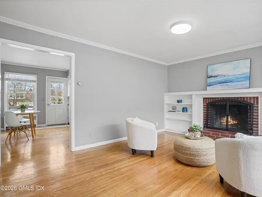 33 Chapel Street, Greenwich, CT 06831 - #3