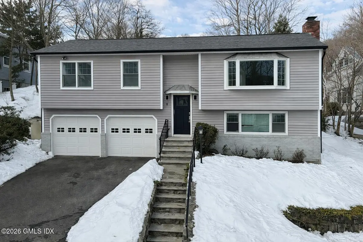 52 Valleywood Road, Cos Cob, CT 06807 - #1