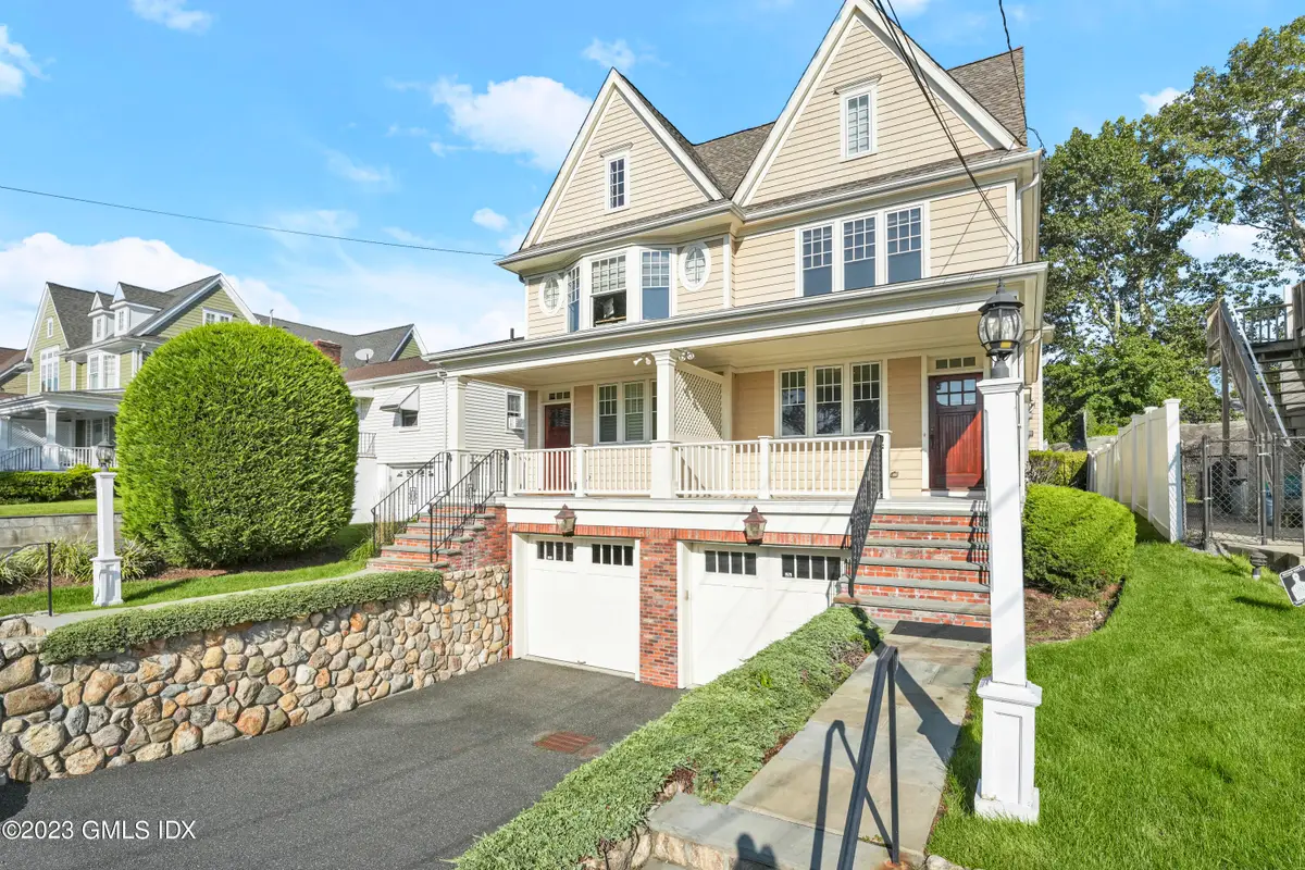 55 Byram Terrace Drive #B, Greenwich, CT 06831 - #1