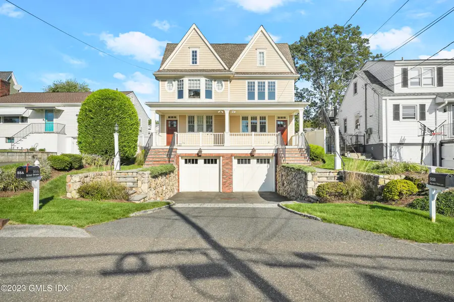 55 Byram Terrace Drive #B, Greenwich, CT 06831 - #2