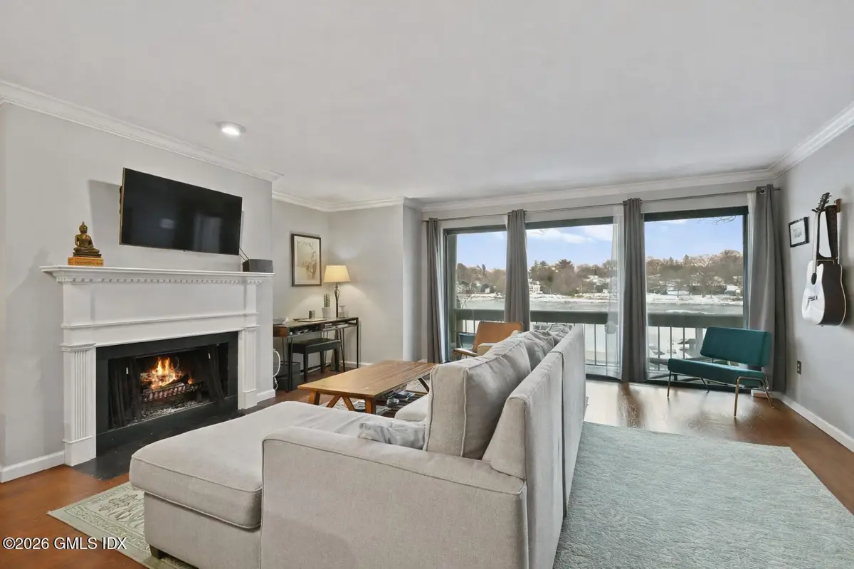 11 River Road #119, Cos Cob, CT 06807 - #1