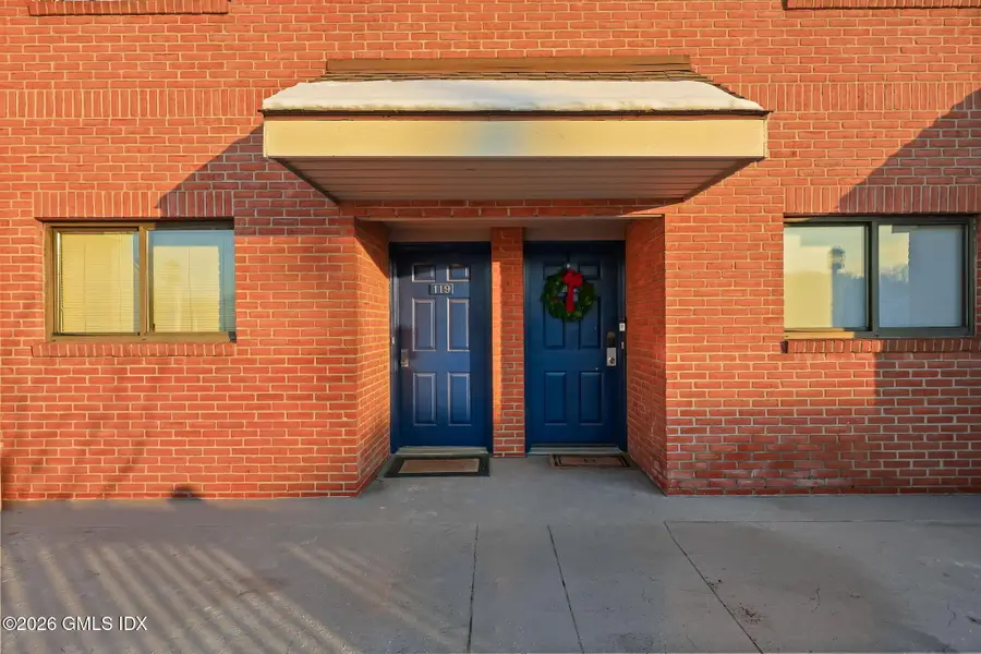 11 River Road #119, Cos Cob, CT 06807 - #2