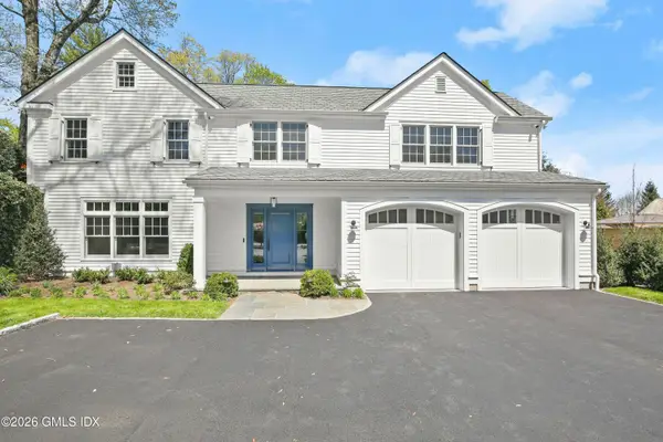 420 North Street, Greenwich, CT 06830