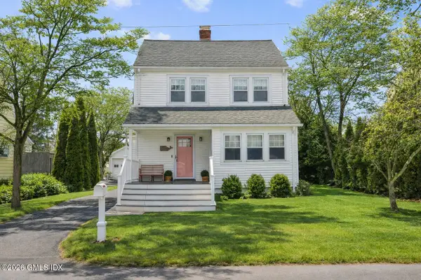 138 Granville Street, Fairfield, CT 06824