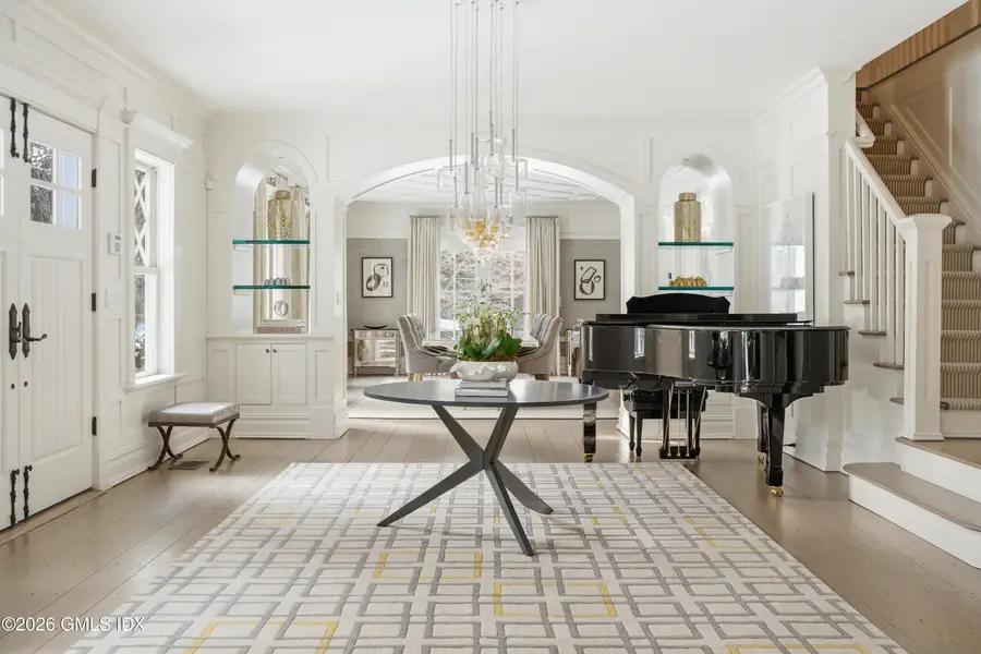 212 Bedford Road, Greenwich, CT 06831 - #2