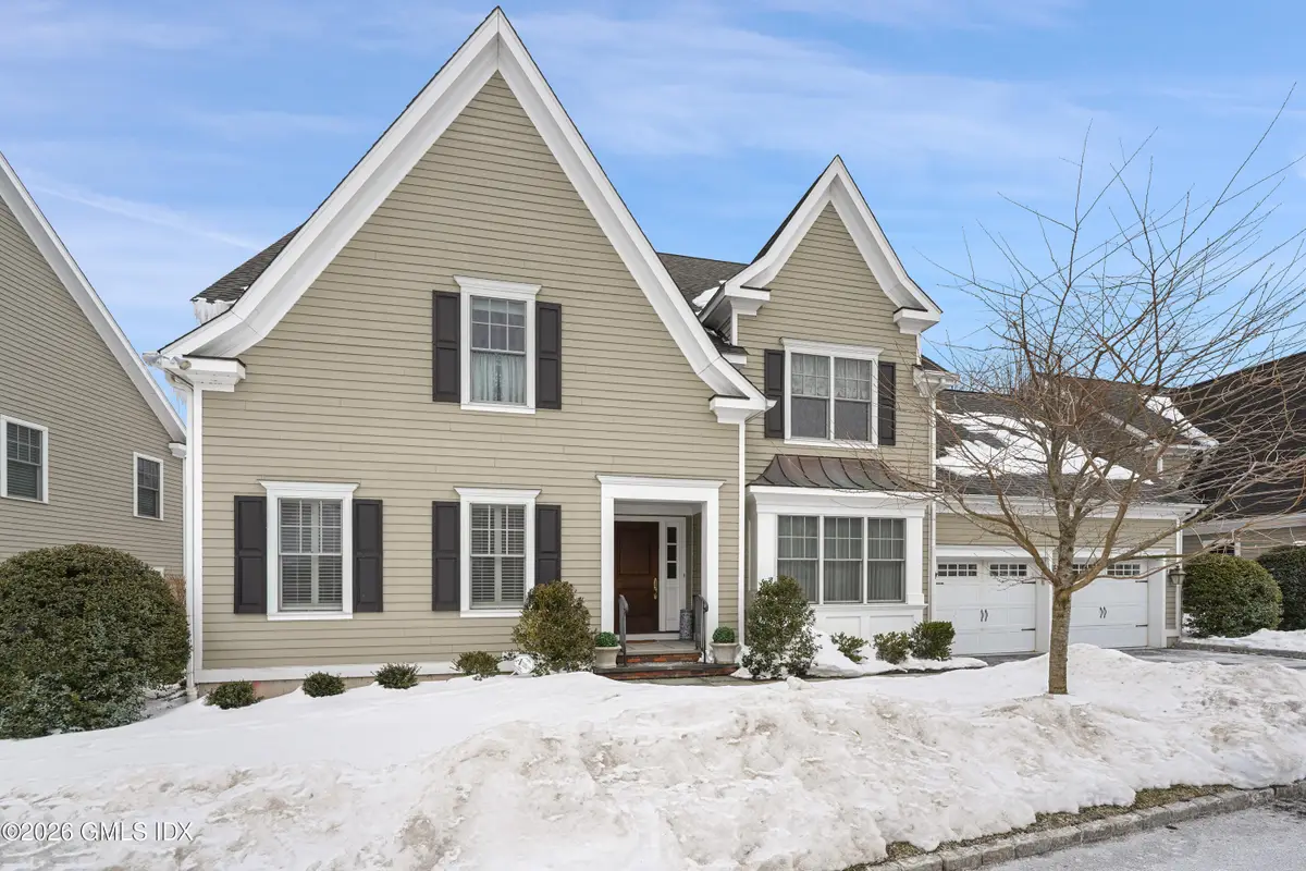 53 Waterview Way #UNIT 53, Stamford, CT 06902 - #1