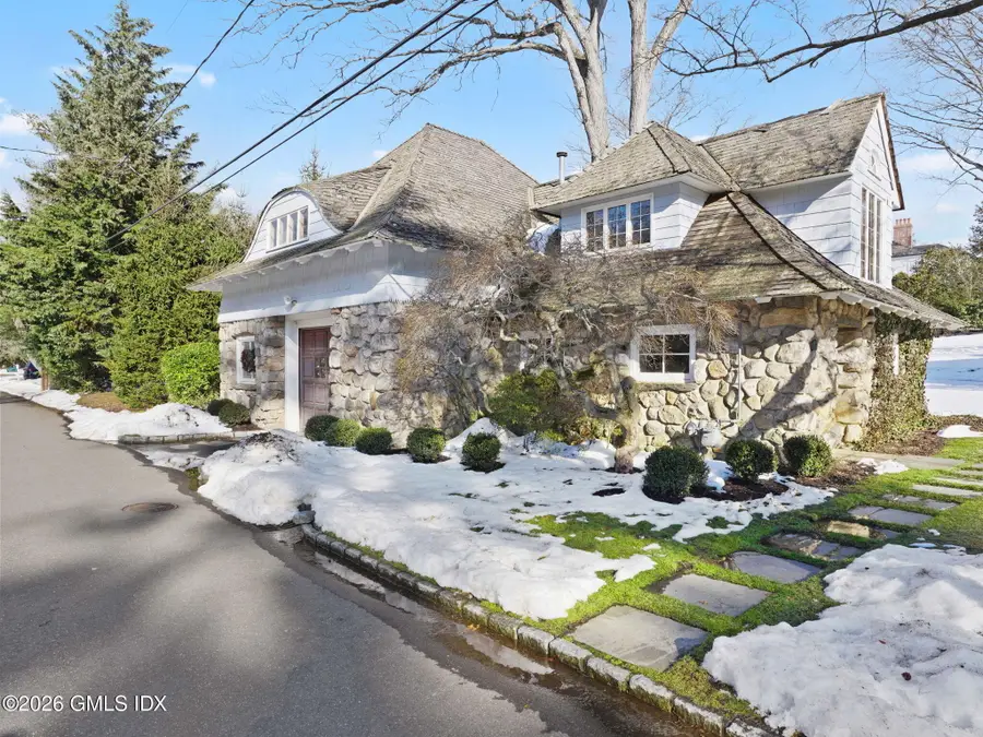 26 Glen Avon Drive, Riverside, CT 06878 - #2