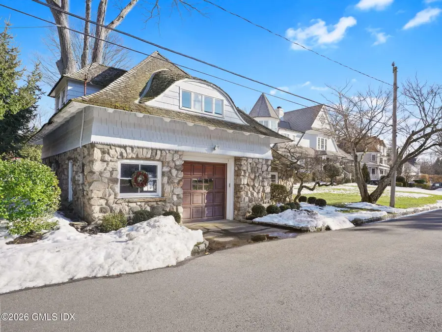 26 Glen Avon Drive, Riverside, CT 06878 - #3