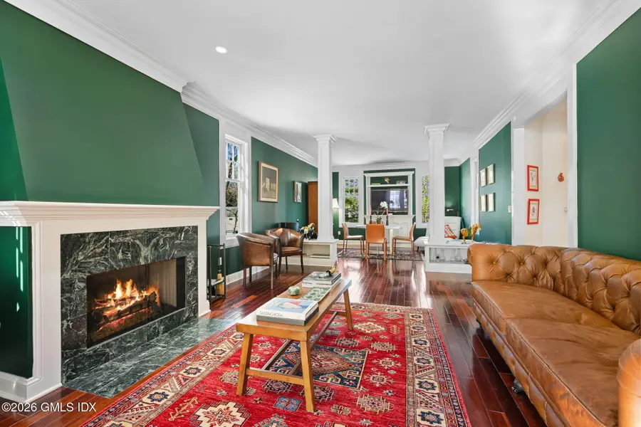 16 Summit Road, Riverside, CT 06878 - #3