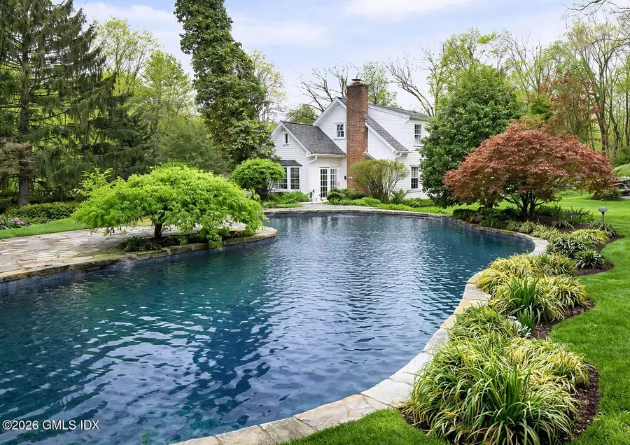 189 Riversville Road, Greenwich, CT 06831 - #2