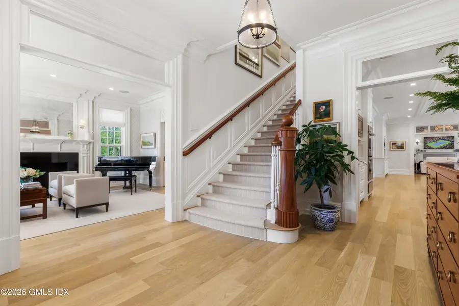 247 Riverside Avenue, Riverside, CT 06878 - #3