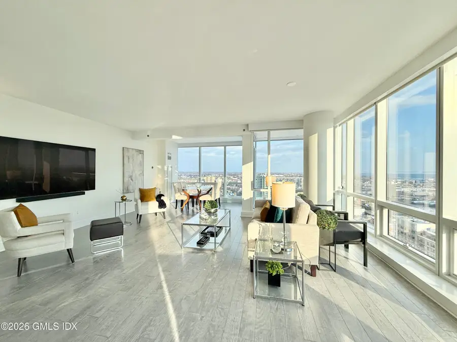 1 Broad Street #PH31F, Stamford, CT 06901 - #2