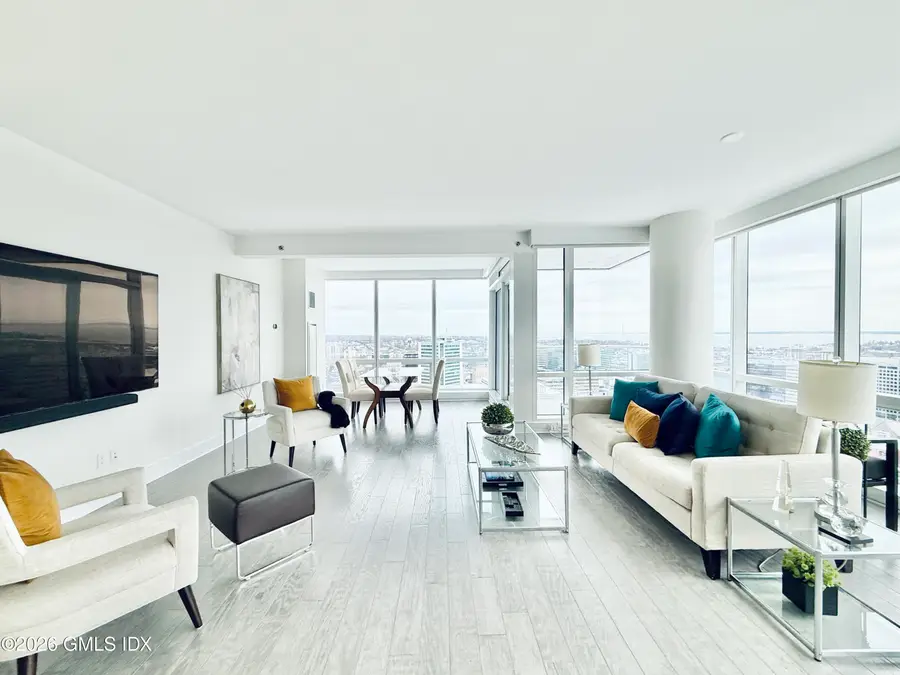 1 Broad Street #PH31F, Stamford, CT 06901 - #3