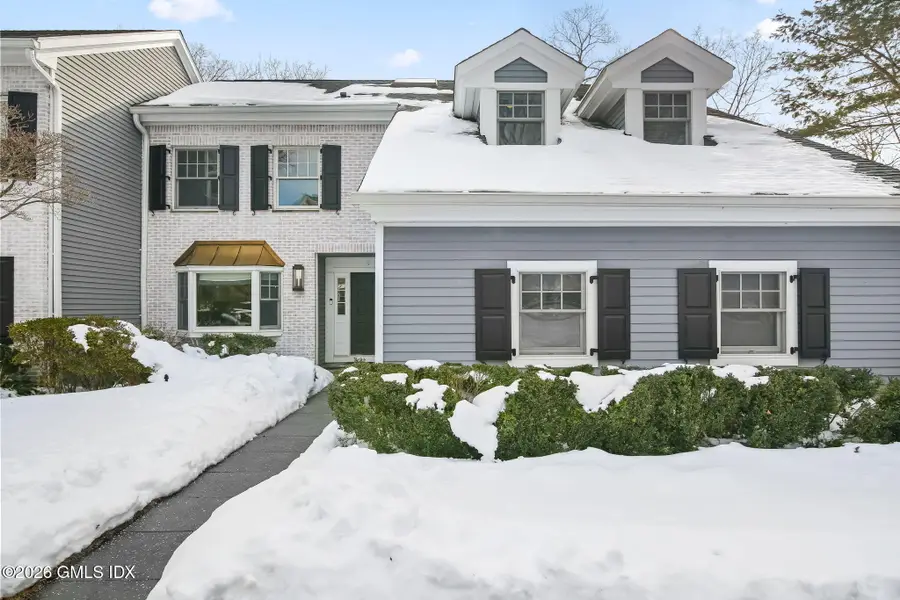 1 Old Church Road #1, Greenwich, CT 06830 - #2