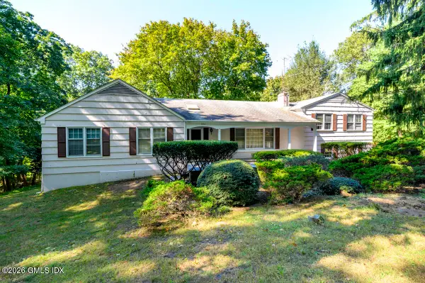 1238 Westover Road, Stamford, CT 06902