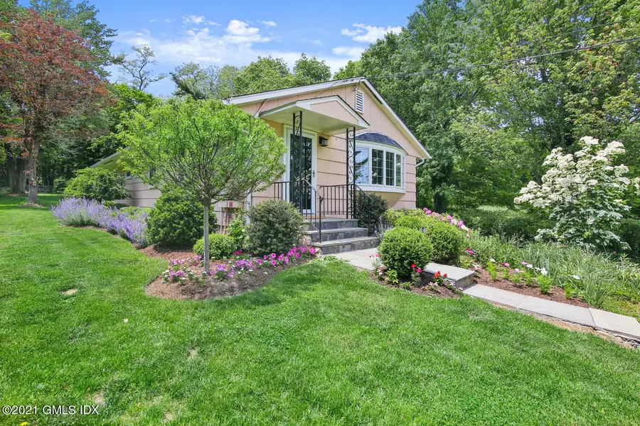 395 Taconic Road, Greenwich, CT 06831 - #2