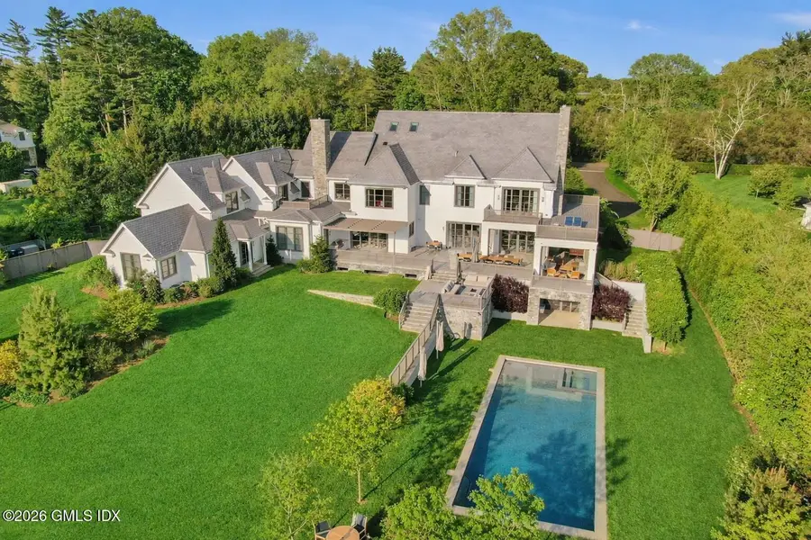 30 Meadowcroft Lane, Greenwich, CT 06830 - #2