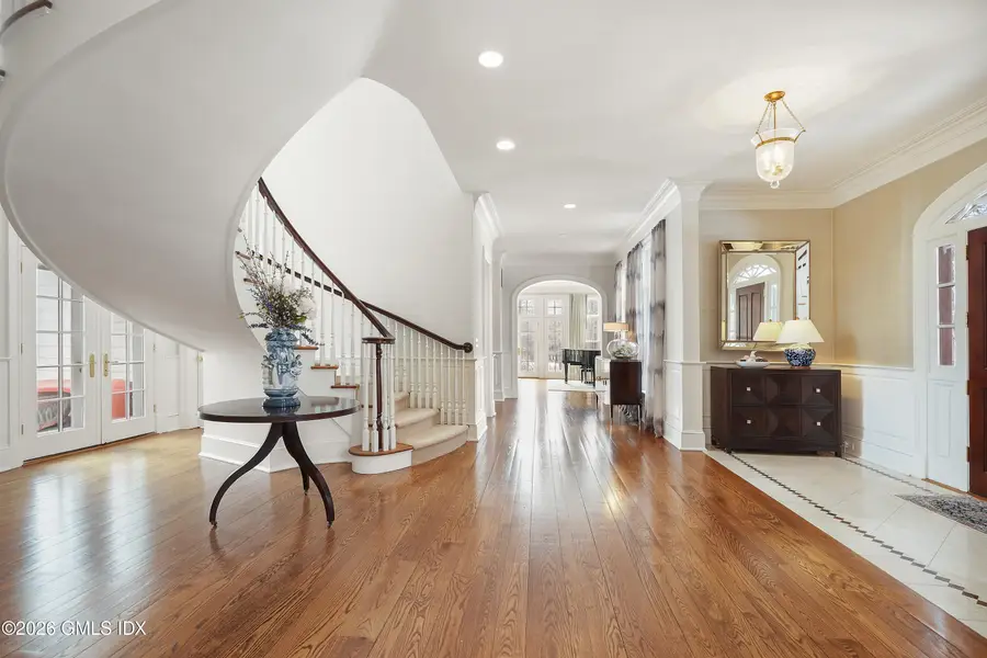 15 Vineyard Lane, Greenwich, CT 06831 - #3