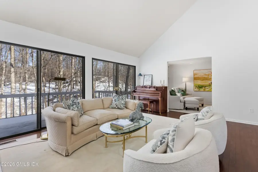 308 W Lyon Farm Drive #308, Greenwich, CT 06831 - #2