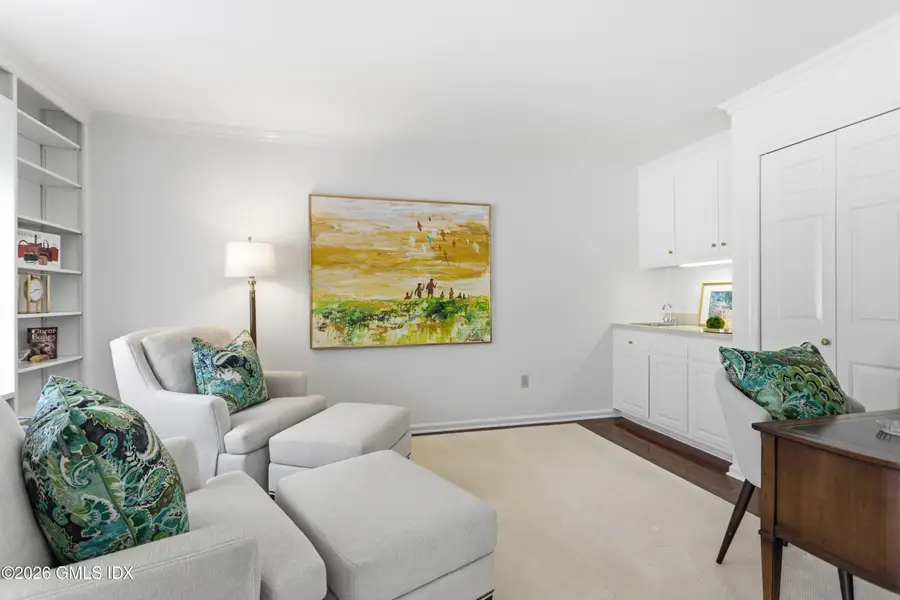 308 W Lyon Farm Drive #308, Greenwich, CT 06831 - #3