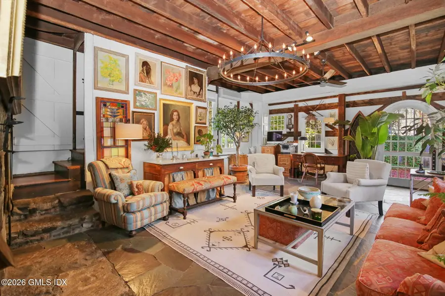 93 E Middle Patent Road, Greenwich, CT 06831 - #3