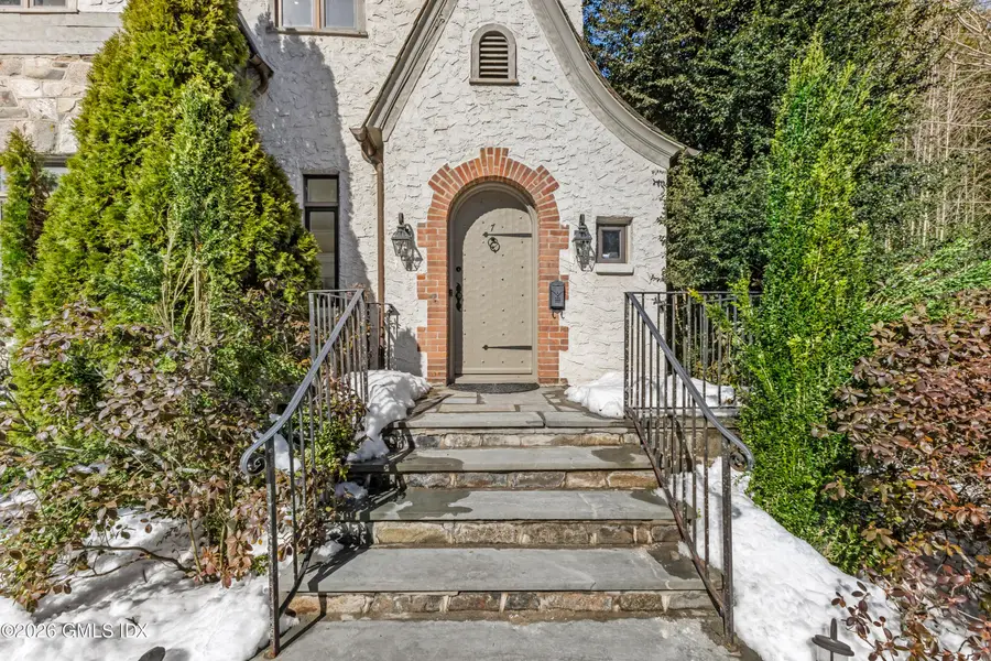7 Dearfield Lane, Greenwich, CT 06831 - #2